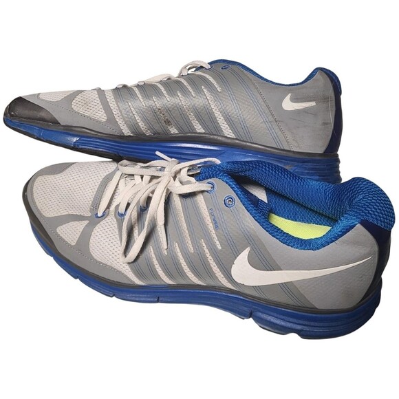 Nike Lunar Elite Sneakers Size 15
